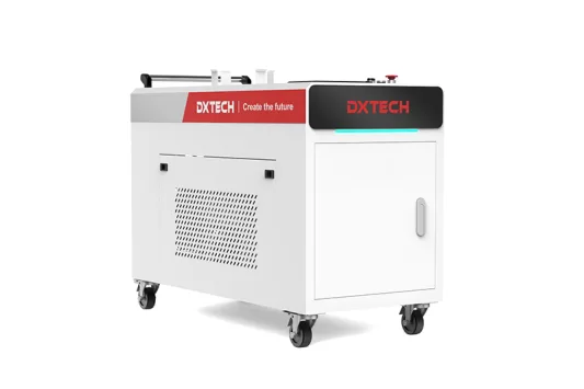 3u 1 arada Mini Lazer Kaynak Makinesi