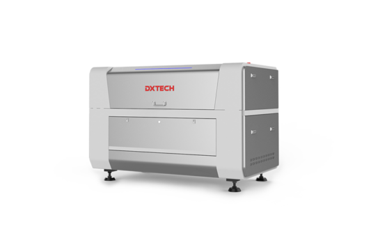 Ekonomik 1390 Co2 Lazer Kesim Makinası