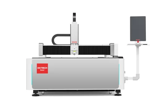 degisim platformu fiber lazer kesim makinesi celik, aluminyum kesimi