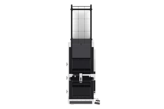degisim platformu fiber lazer kesim makinesi celik, aluminyum kesimi