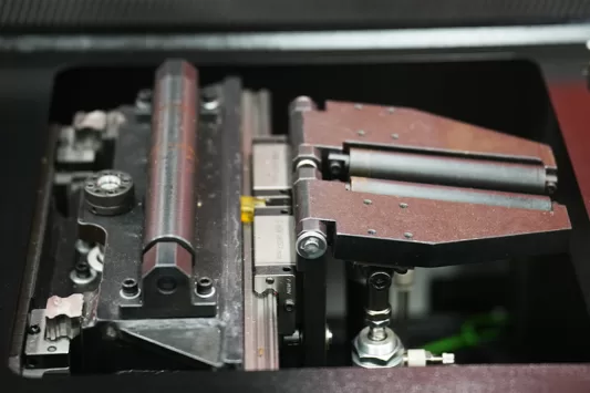 part of TK7160 pipe laser cutting machine for sale-DXTECH