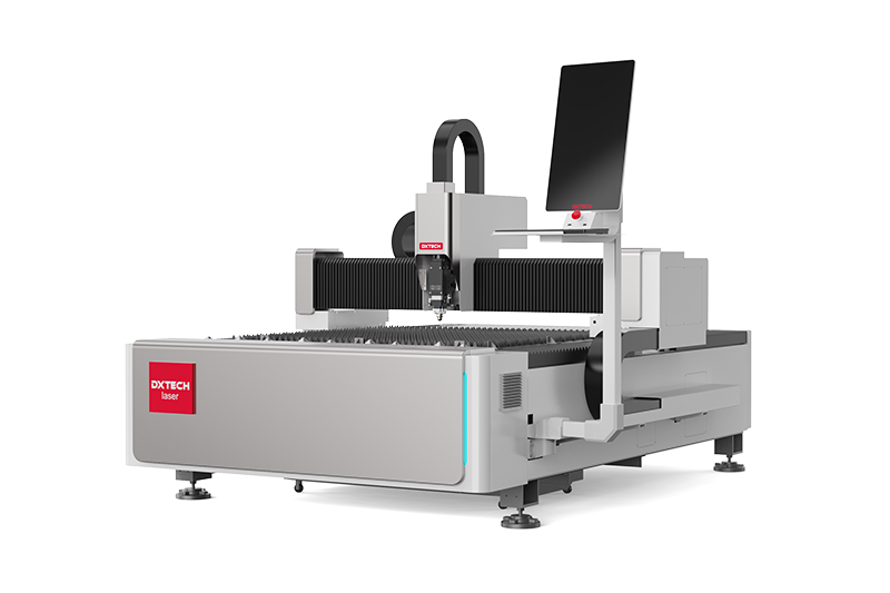 acık tip yuksek hassasiyetli fiber lazer kesim makinesi (3) acık tip yuksek hassasiyetli fiber lazer kesim makinesi