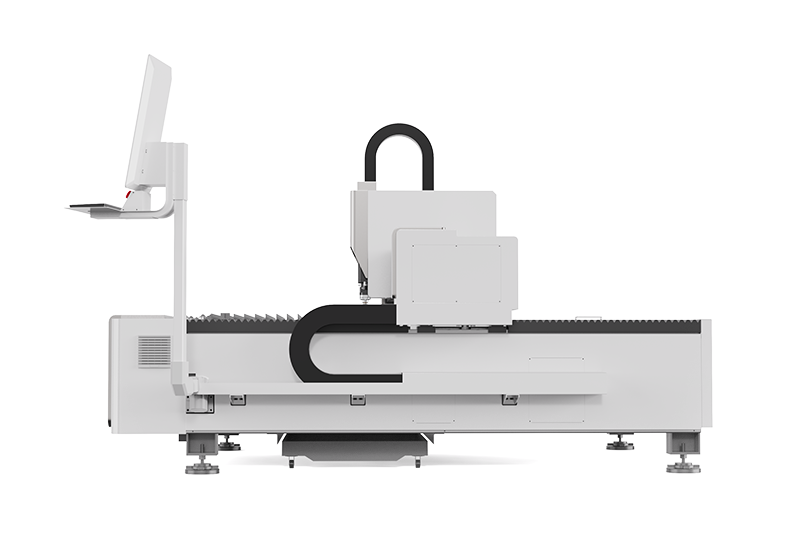 acık tip yuksek hassasiyetli fiber lazer kesim makinesi (5) acık tip yuksek hassasiyetli fiber lazer kesim makinesi