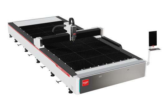 buyuk formatlı metal lazer kesim makinesi fabrika fiyatı