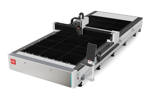 buyuk formatlı metal lazer kesim makinesi fabrika fiyatı