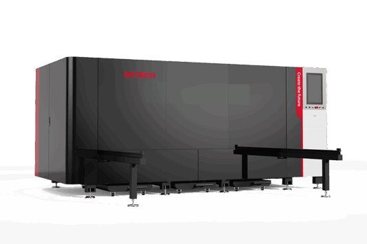 enclosed-fiber-laser-cutting-machine-dxtech (1)
