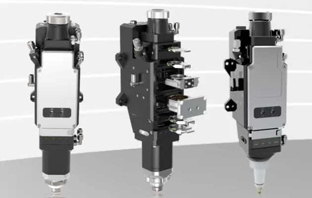 boci blt4 laser cutting head