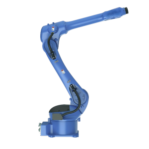 dxtech laser cutting robot