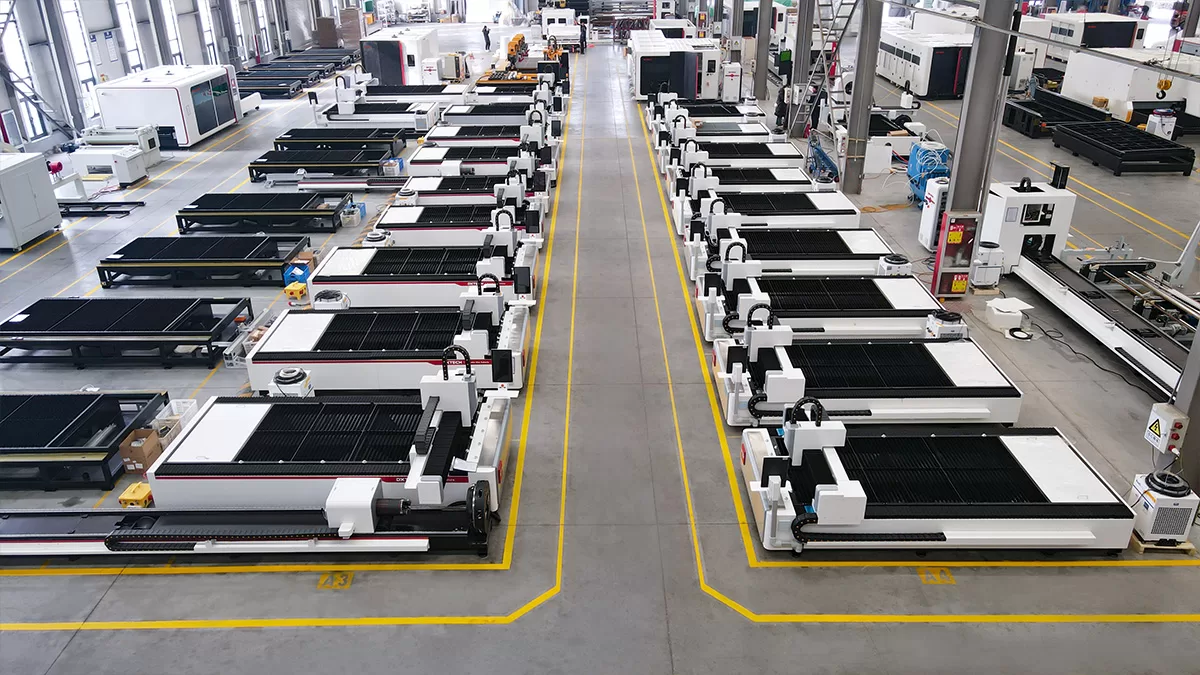 fiber-laser-cutting-machine-manufacturer-in-china-dxtech