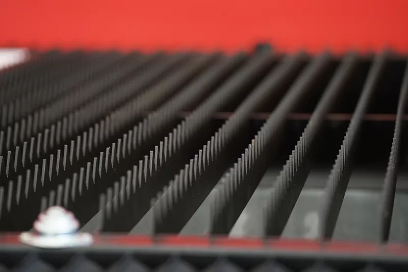 Sac Boru Lazer Kesim Makinesi (2)