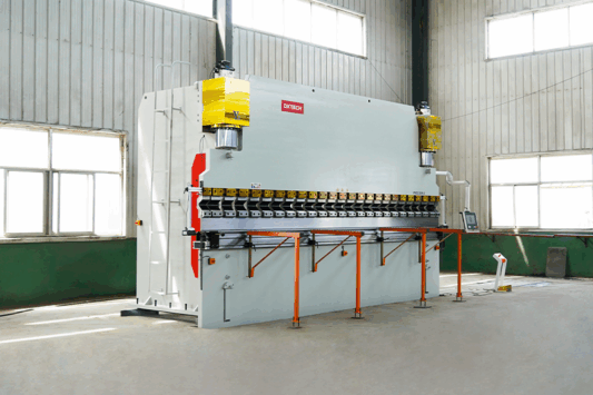 Sac Bukme Pres Makinesi