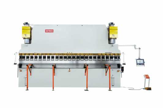 Sac Bukme Pres Makinesi