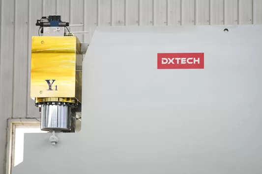 Sac Bukme Pres Makinesi