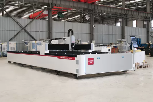 12kw Yuksek Guclu Metal celik Lazer Kesim Makinesi