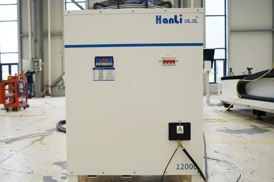 12kw Yuksek Guclu Metal celik Lazer Kesim Makinesi