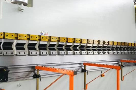 CNC sac bukme makinesi satilik