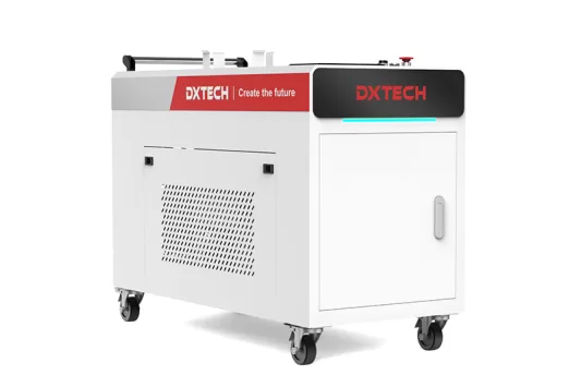 5'i 1 arada lazer kaynak makinesi -dxtech