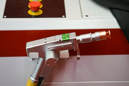 5'i 1 arada lazer kaynak makinesi -dxtech