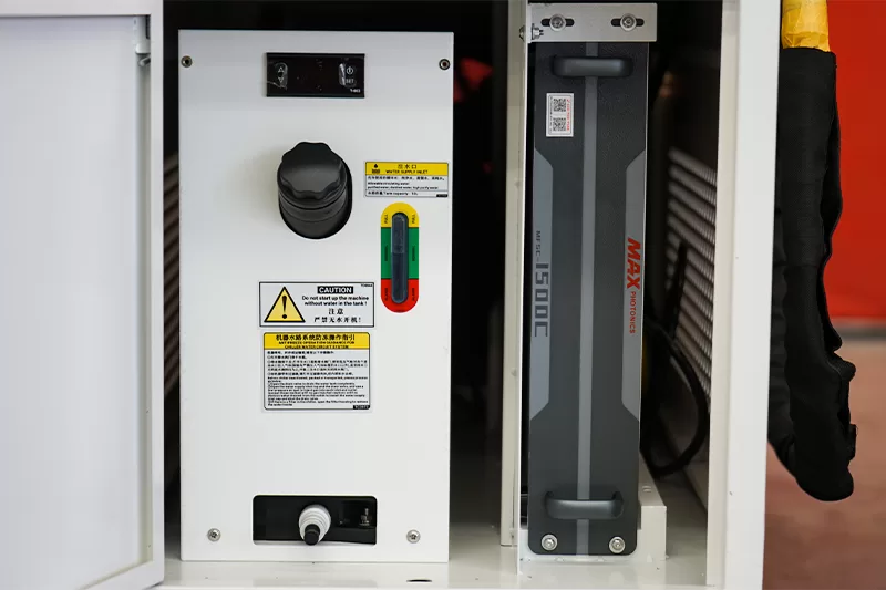 5'i 1 arada lazer kaynak makinesi -dxtech