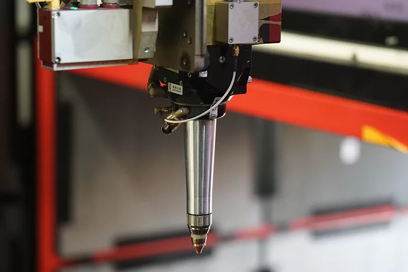 h kiris fiber lazer kesim makinesi-dxtech