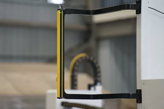 h kiris fiber lazer kKesim makinesi-dxtech