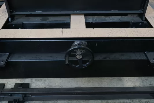 h kiris fiber lazer kKesim makinesi-dxtech