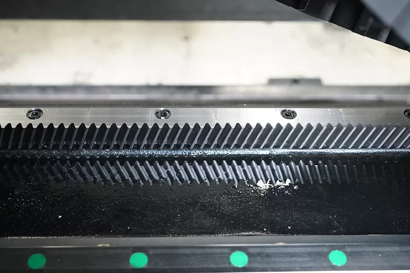 h kiris fiber lazer kesim makinesi-dxtech