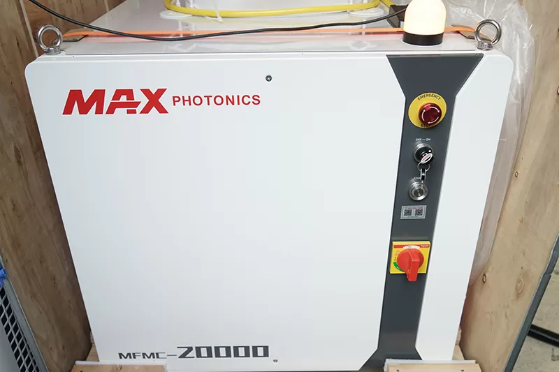 h kiris fiber lazer kesim makinesi-dxtech